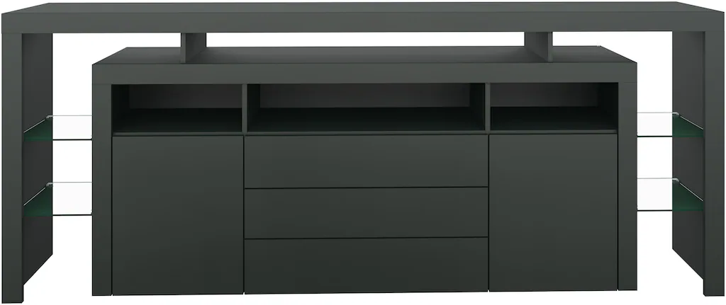 borchardt Möbel Sideboard "Rosario", Breite 220 cm günstig online kaufen