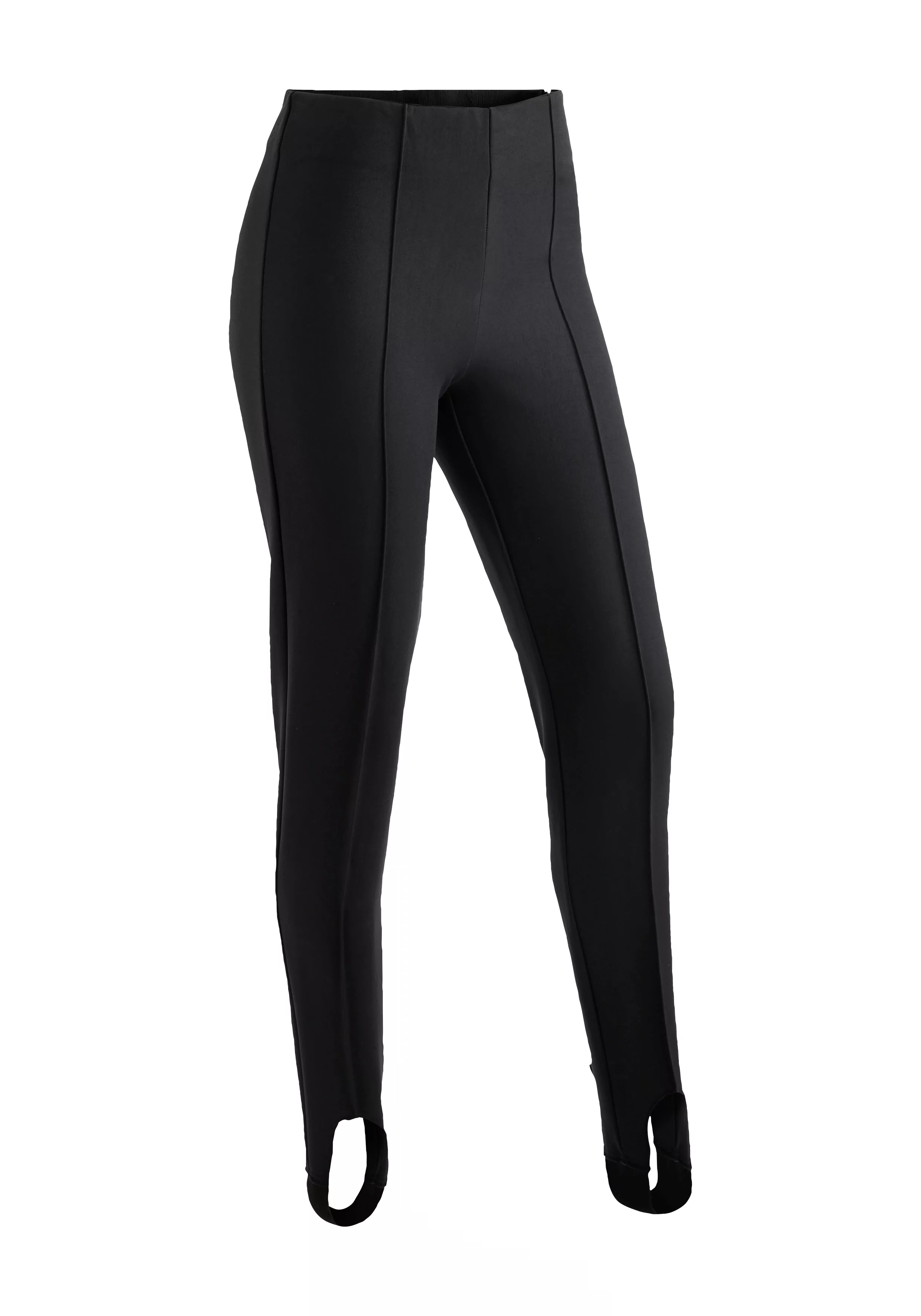 Maier Sports Skihose "Sonjale", Slim Fit Steghose, elastisch, femininer Sch günstig online kaufen