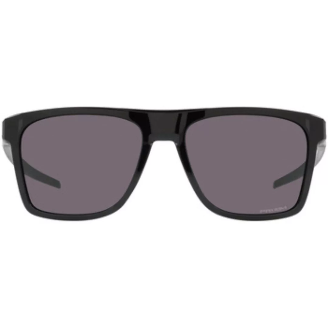 Oakley  Sonnenbrillen Leffingwell Sonnenbrille OO9100 910001 günstig online kaufen