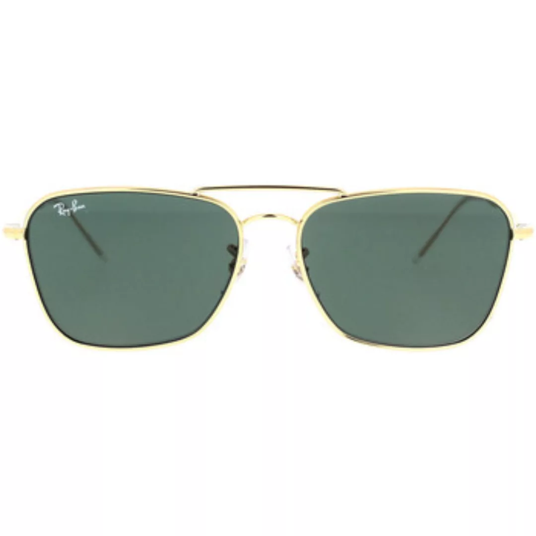 Ray-ban  Sonnenbrillen Sonnenbrille  Reverse RBR0102S 001/VR günstig online kaufen
