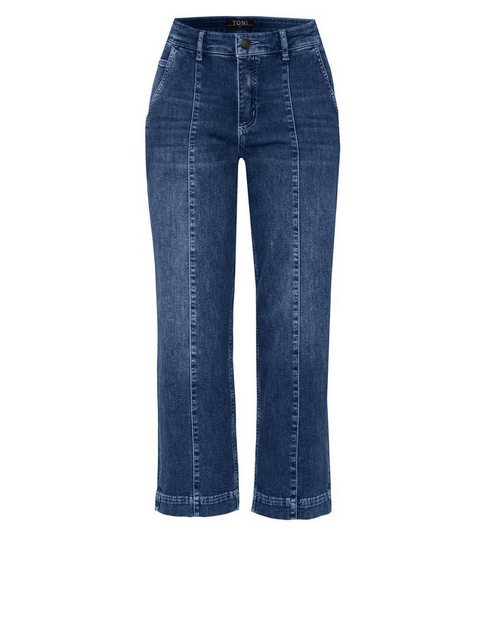 TONI 5-Pocket-Hose Liv Wide 7/8 günstig online kaufen