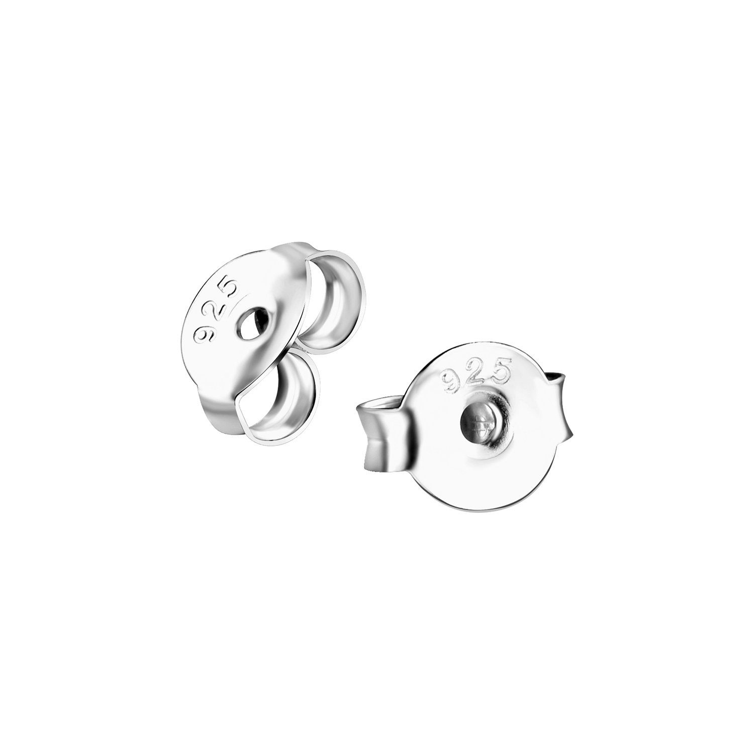 ALEXANDER YORK Schmuckset SOLITÄR saphir in günstig online kaufen
