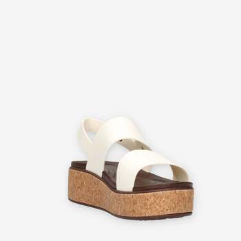 Crocs  Sandalen CR.211144-CHAL günstig online kaufen