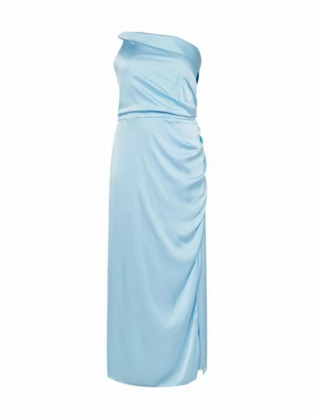 TFNC Plus Abendkleid DELANEY (1-tlg) Falten günstig online kaufen