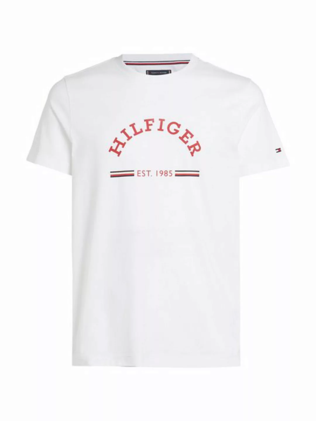 Tommy Hilfiger T-Shirt RWB ARCH GS TEE günstig online kaufen