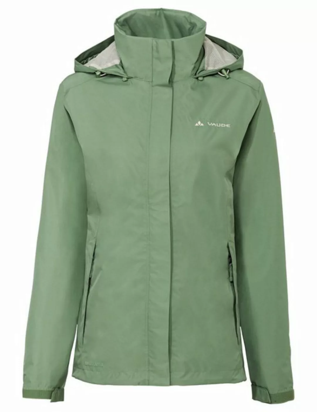 VAUDE Outdoorjacke Wo Escape Light Jacket WILLOW GREEN günstig online kaufen