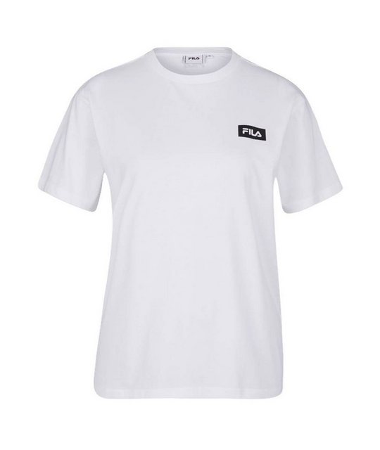 Fila T-Shirt Damen T-Shirt - BIGA tee, Rundhals, Kurzarm günstig online kaufen