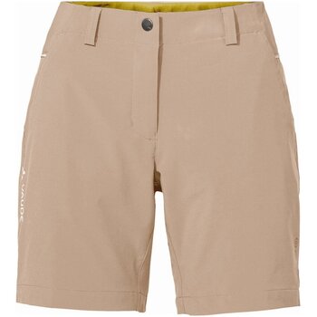 VAUDE Bermudas Wo Skomer Shorts III LINEN UNI günstig online kaufen