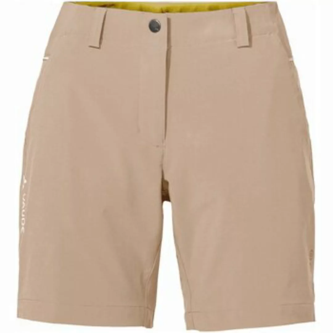 Vaude  Shorts Sport Wo Skomer III linen uni 42367-593 günstig online kaufen