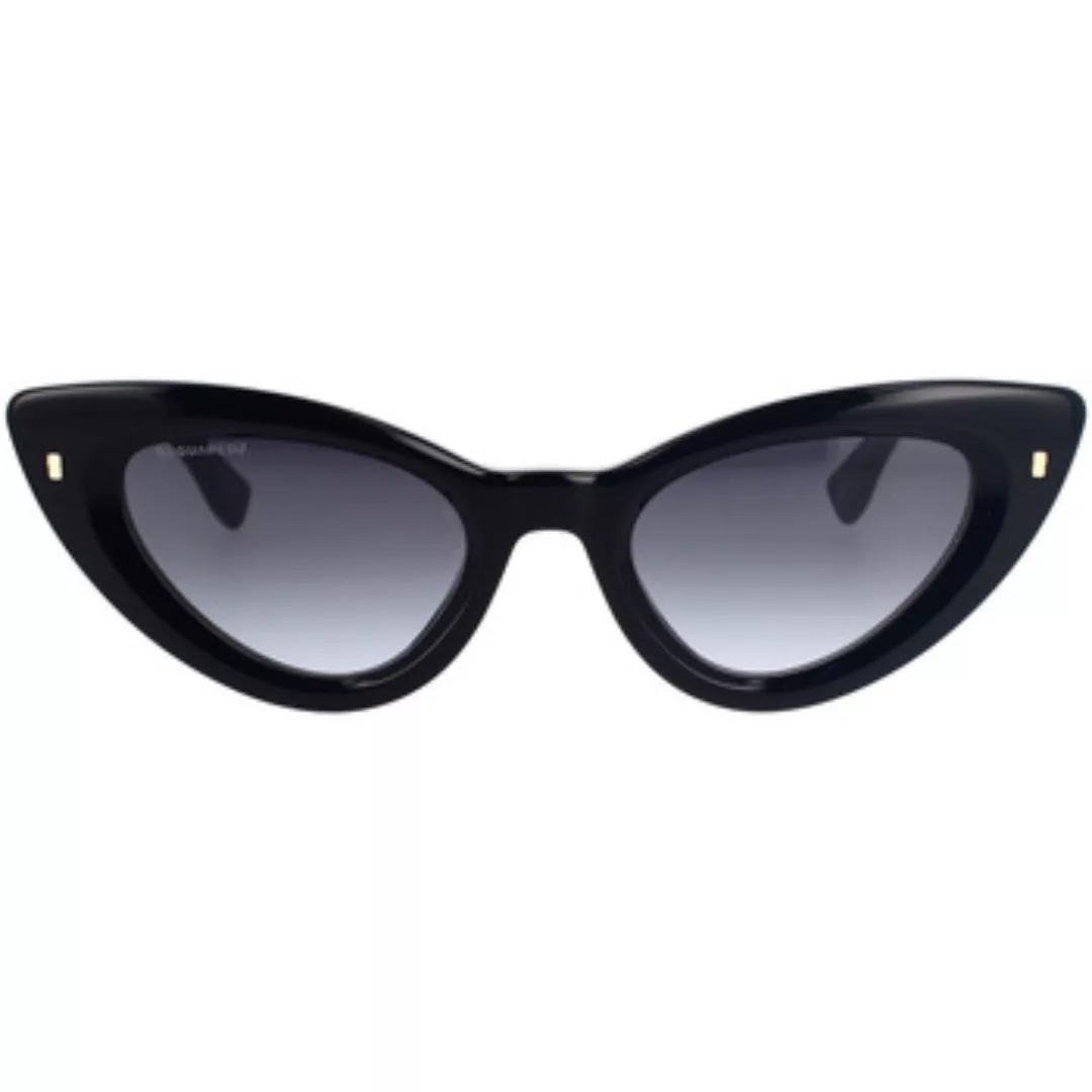 Dsquared  Sonnenbrillen Sonnenbrille  D2 0092/S 807 günstig online kaufen