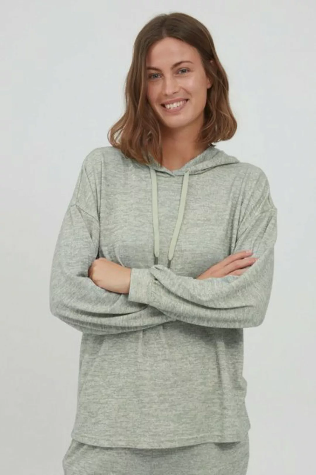 fransa Sweatshirt "Fransa FRDEFAUNA 3 Hoodie Sweatshirt - 20610324" günstig online kaufen
