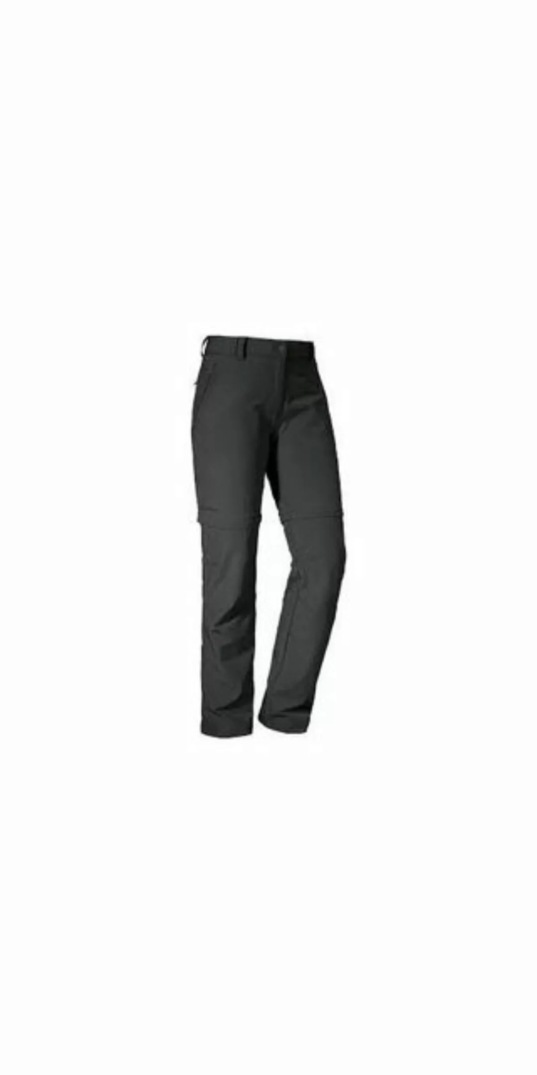 Schöffel Trekkinghose Pants Ascona Zip Off ALT günstig online kaufen