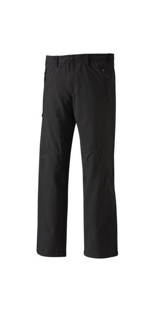 Schöffel Outdoorhose Trenton BLACK günstig online kaufen