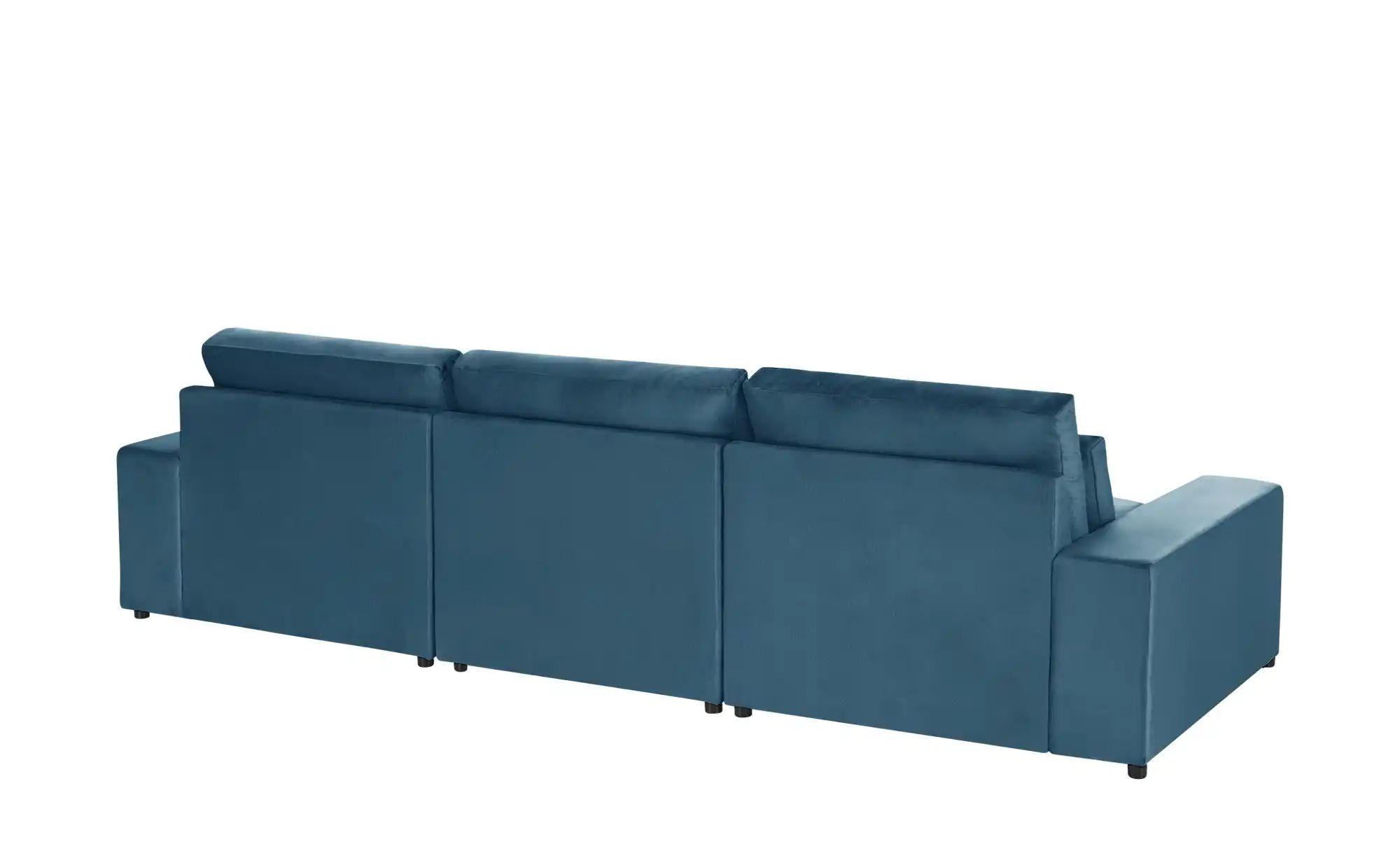 3 Sitzer Sofa  Branna ¦ blau ¦ Maße (cm): B: 322 H: 88 T: 120 Polstermöbel günstig online kaufen