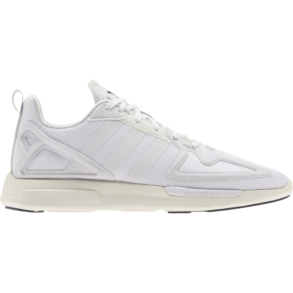 Adidas Originals Turnschuhe Adidas Originals Zx 2k Flux EU 39 1/3 gris nuit günstig online kaufen