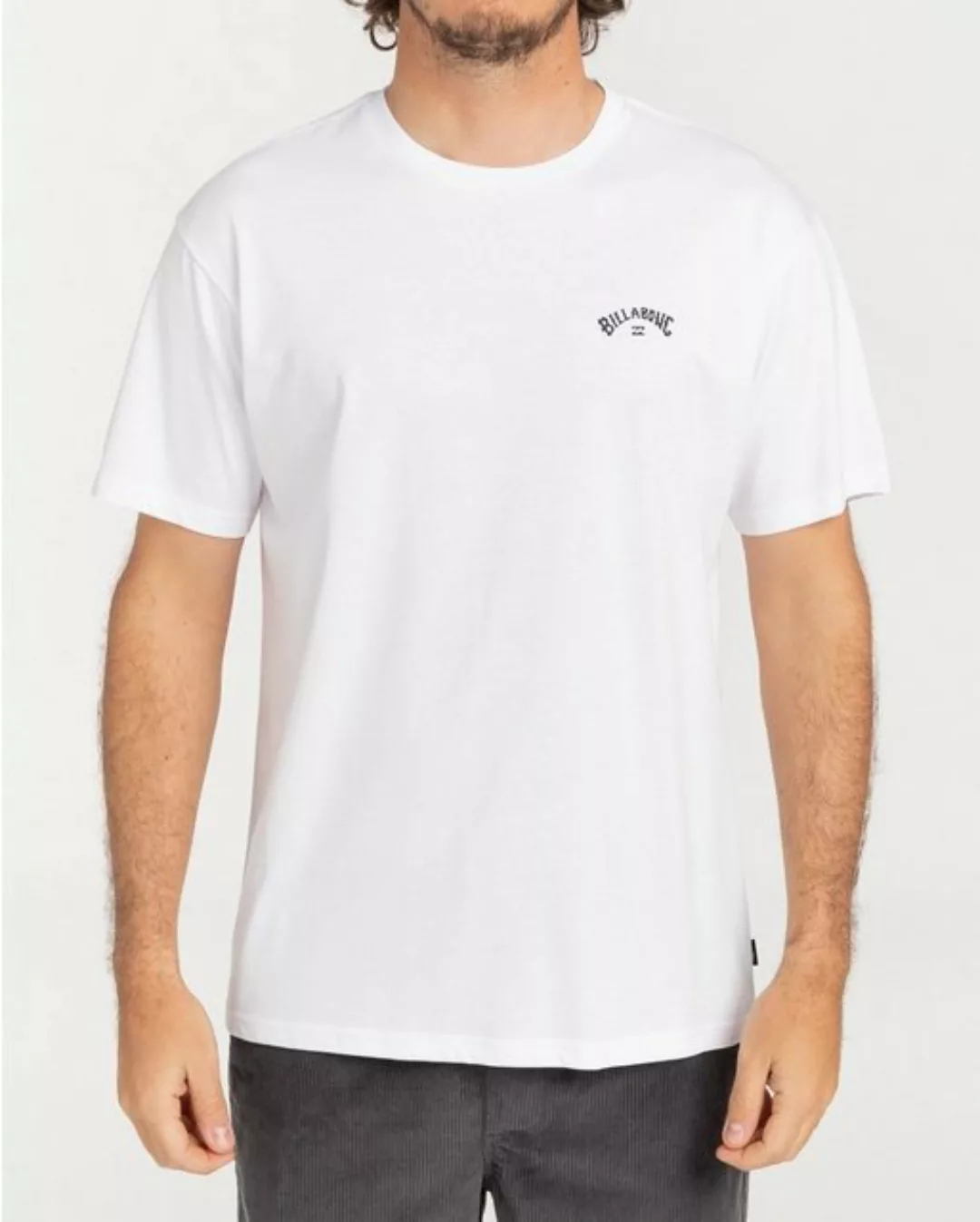 Billabong T-Shirt Arch Wave günstig online kaufen