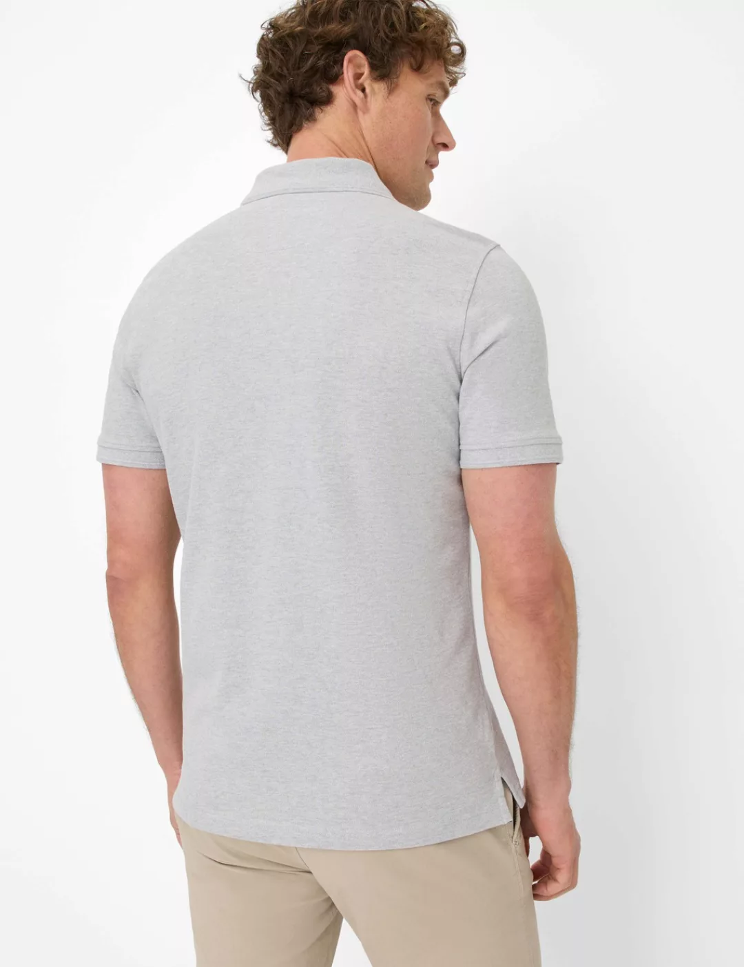 Brax Poloshirt "Style PETE" günstig online kaufen