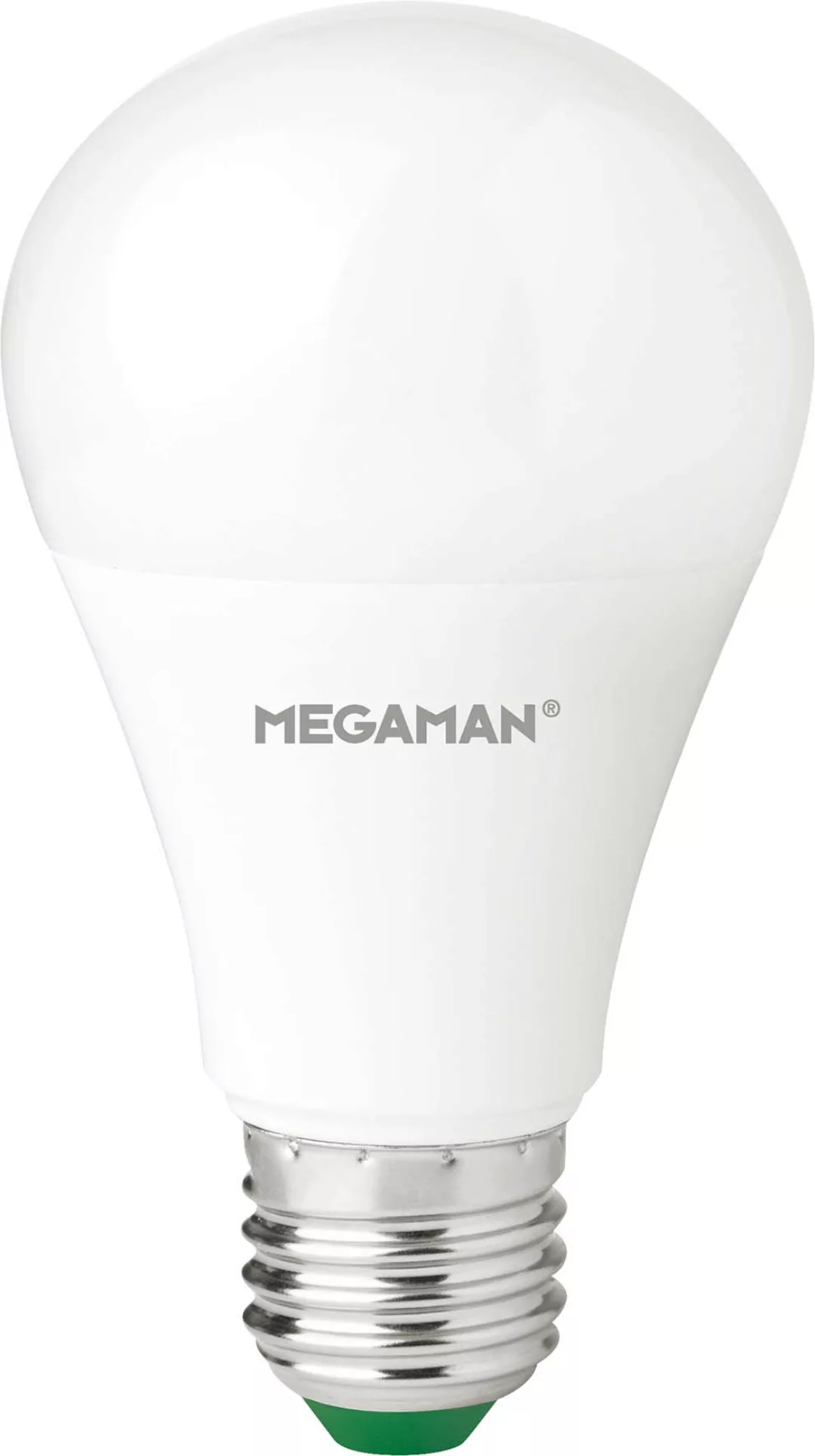 Megaman LED-Classic-Lampe E27 A60 2800K dim MM21128 günstig online kaufen