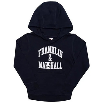 Franklin & Marshall  Sweatshirt Sweatshirt à capuche  Basic günstig online kaufen