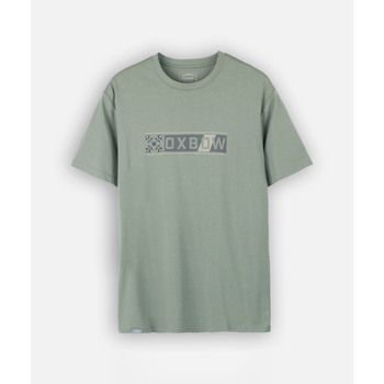 Oxbow  T-Shirt Tee-shirt manches courtes FRAMED günstig online kaufen
