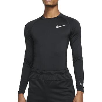 Nike Trainingsshirt "PRO DRI-FIT MENS TIGHT FIT LONG-SLEEVES" günstig online kaufen