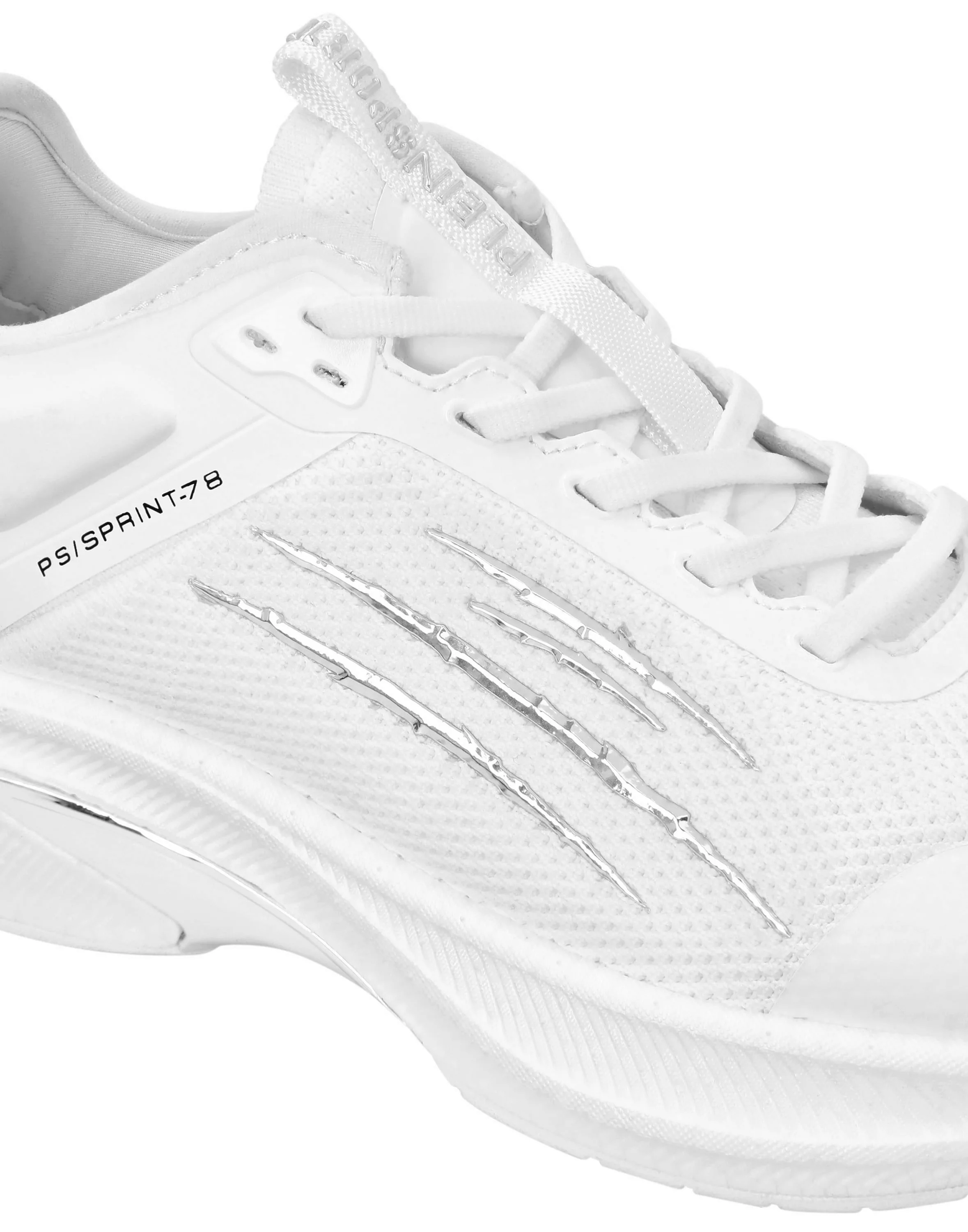 PLEIN SPORT Sneaker "Läufer Sneaker" günstig online kaufen
