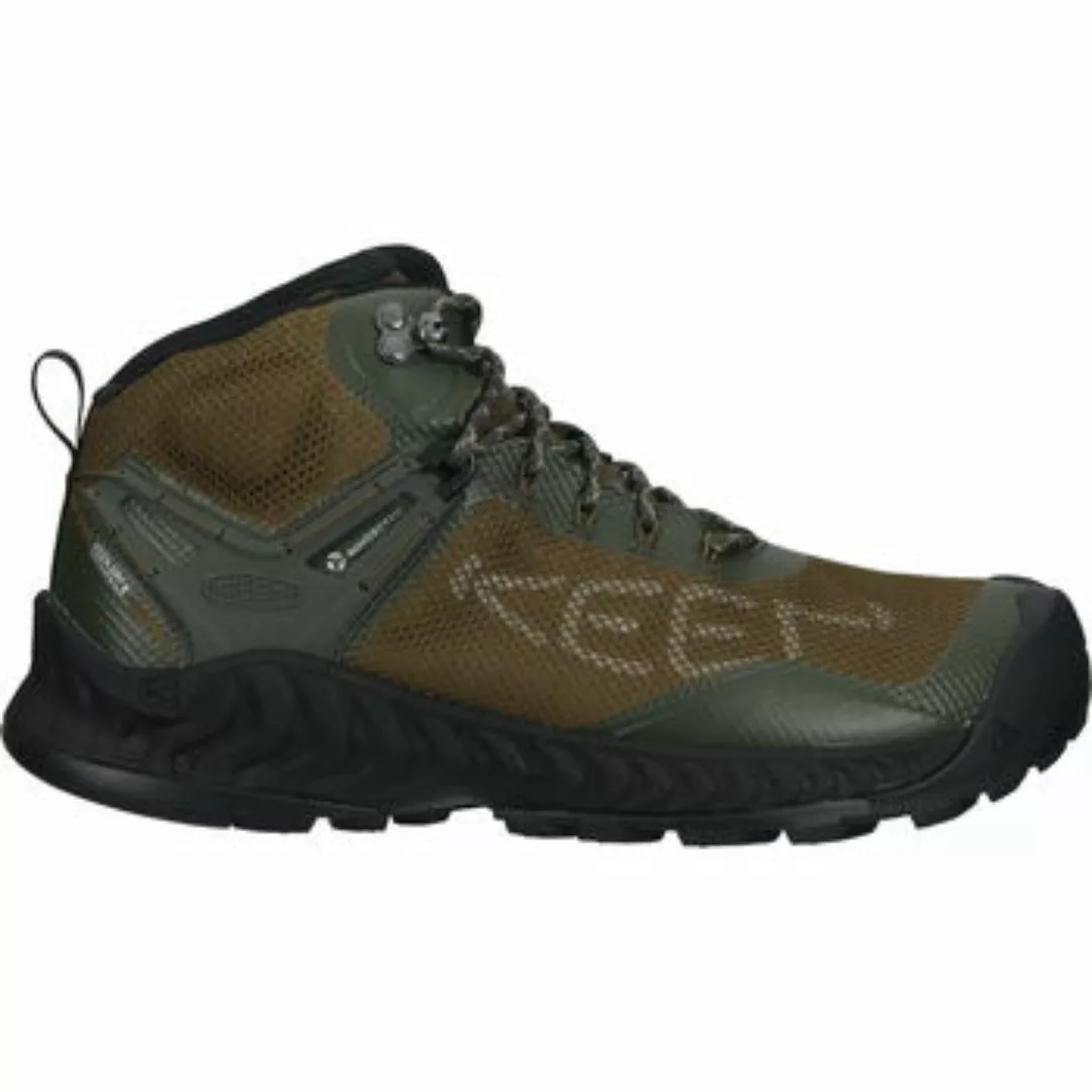 Keen  Herrenschuhe Wanderschuhe günstig online kaufen