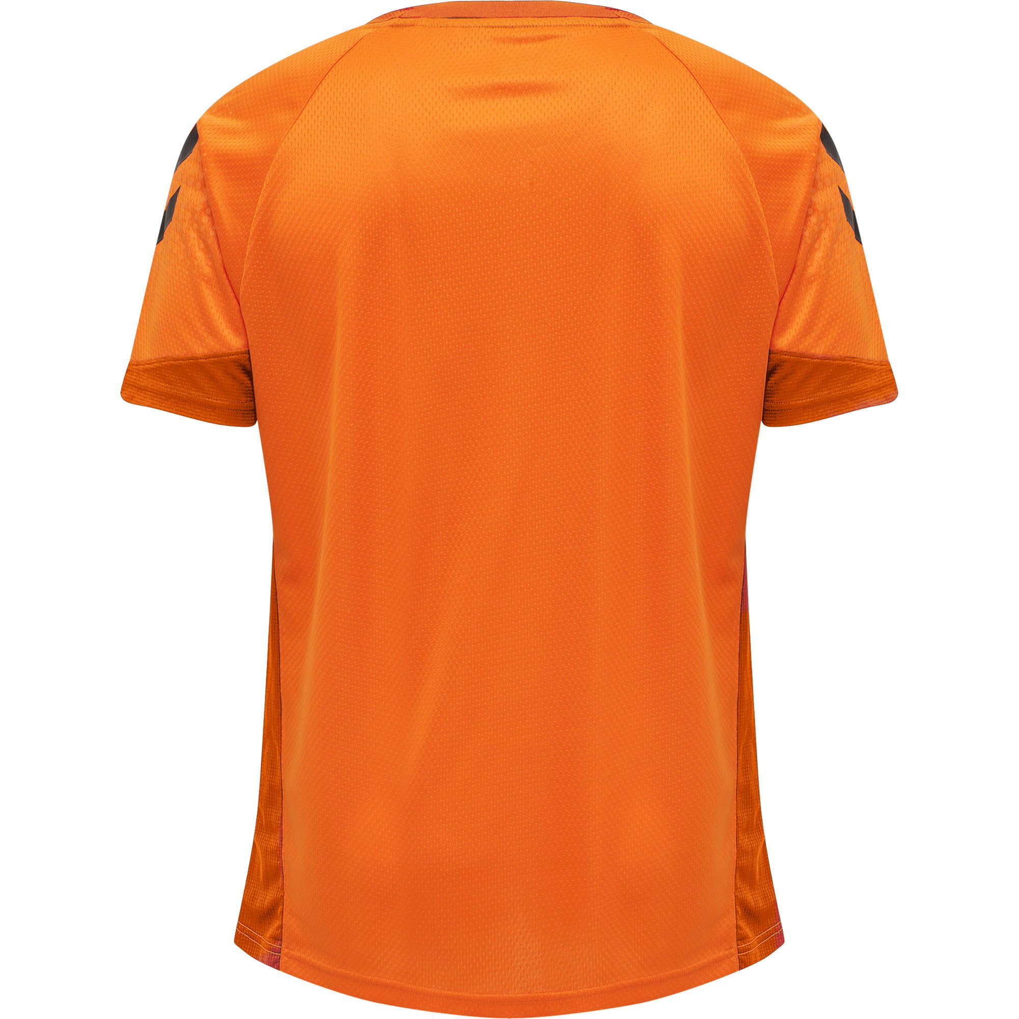 hummel Fußballtrikot Hummel Herren Trikot Lead günstig online kaufen