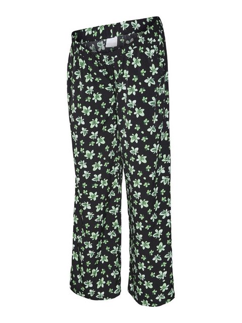 Mamalicious Bundfaltenhose Ellinor (1-tlg) Drapiert/gerafft günstig online kaufen