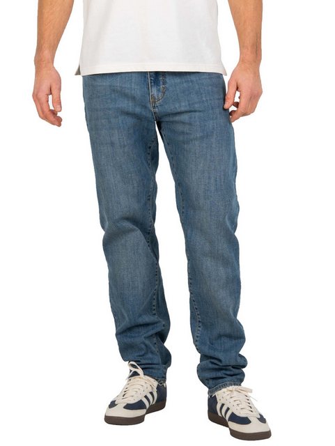 REELL Relax-fit-Jeans Reell Barfly Straight Fit Jeans (1-tlg) günstig online kaufen