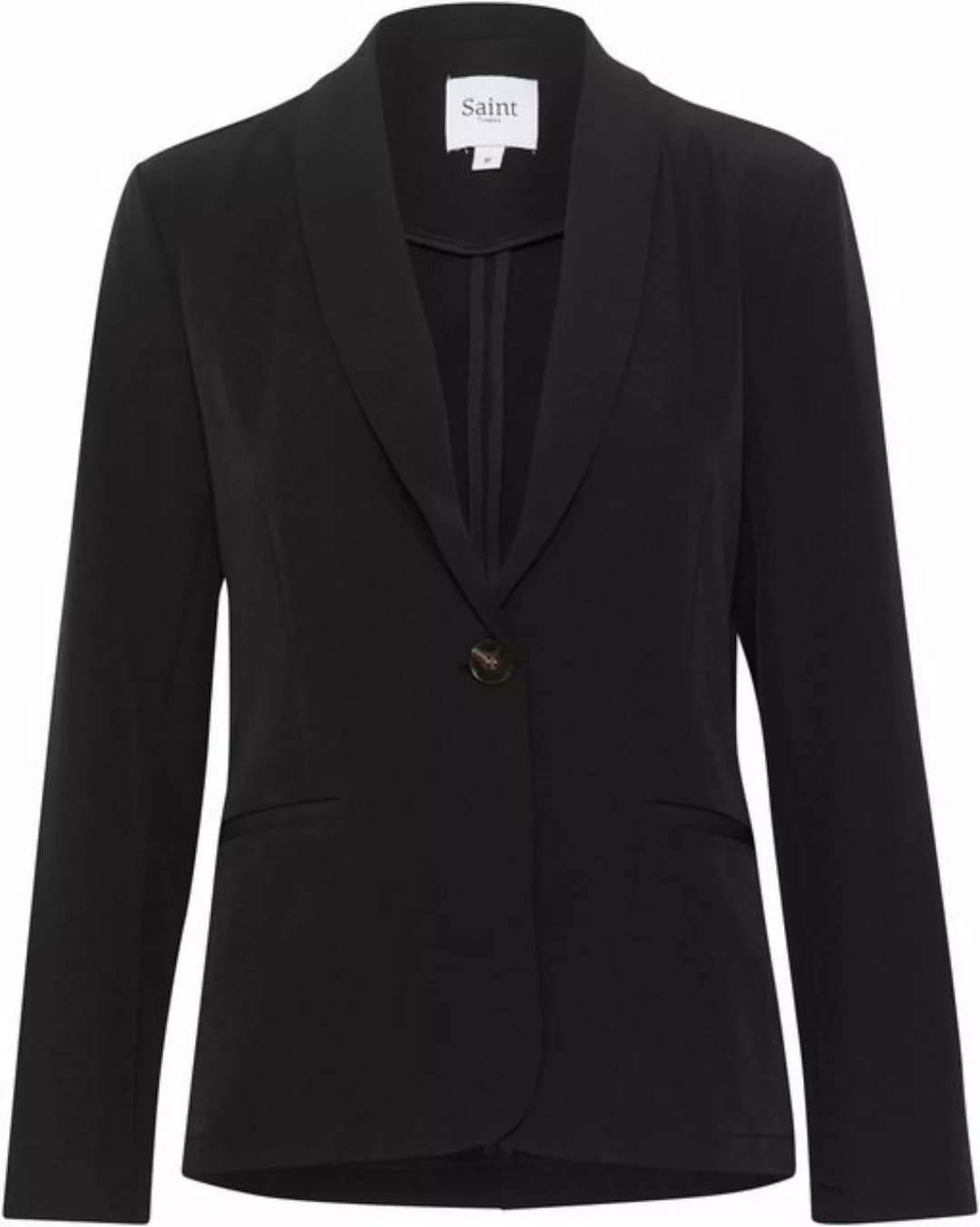 Saint Tropez Kurzblazer CelestSZ Blazer günstig online kaufen