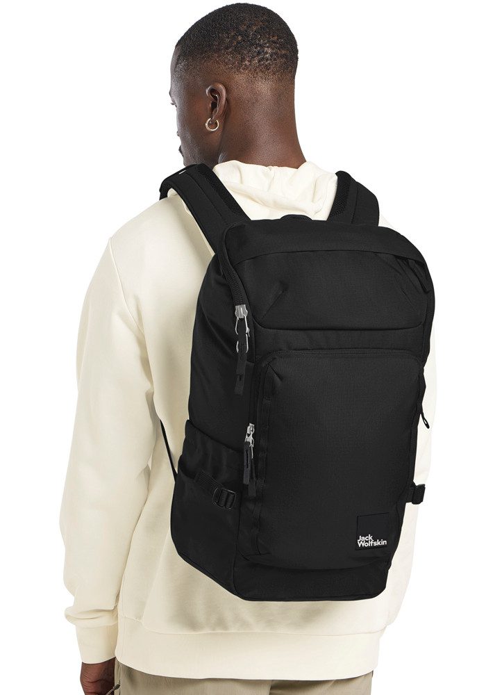 Jack Wolfskin Freizeitrucksack Jack Wolfskin Rucksack günstig online kaufen