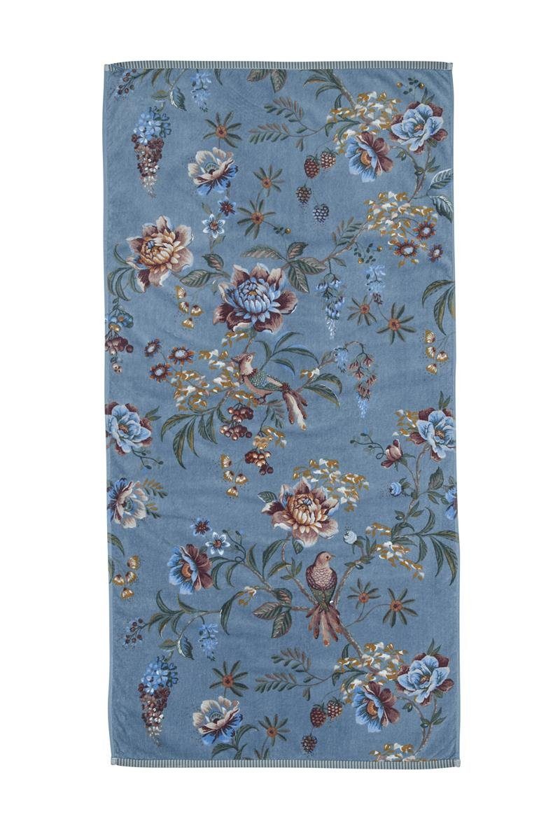 PiP Studio Handtuch Secret Garden Duschtuch günstig online kaufen