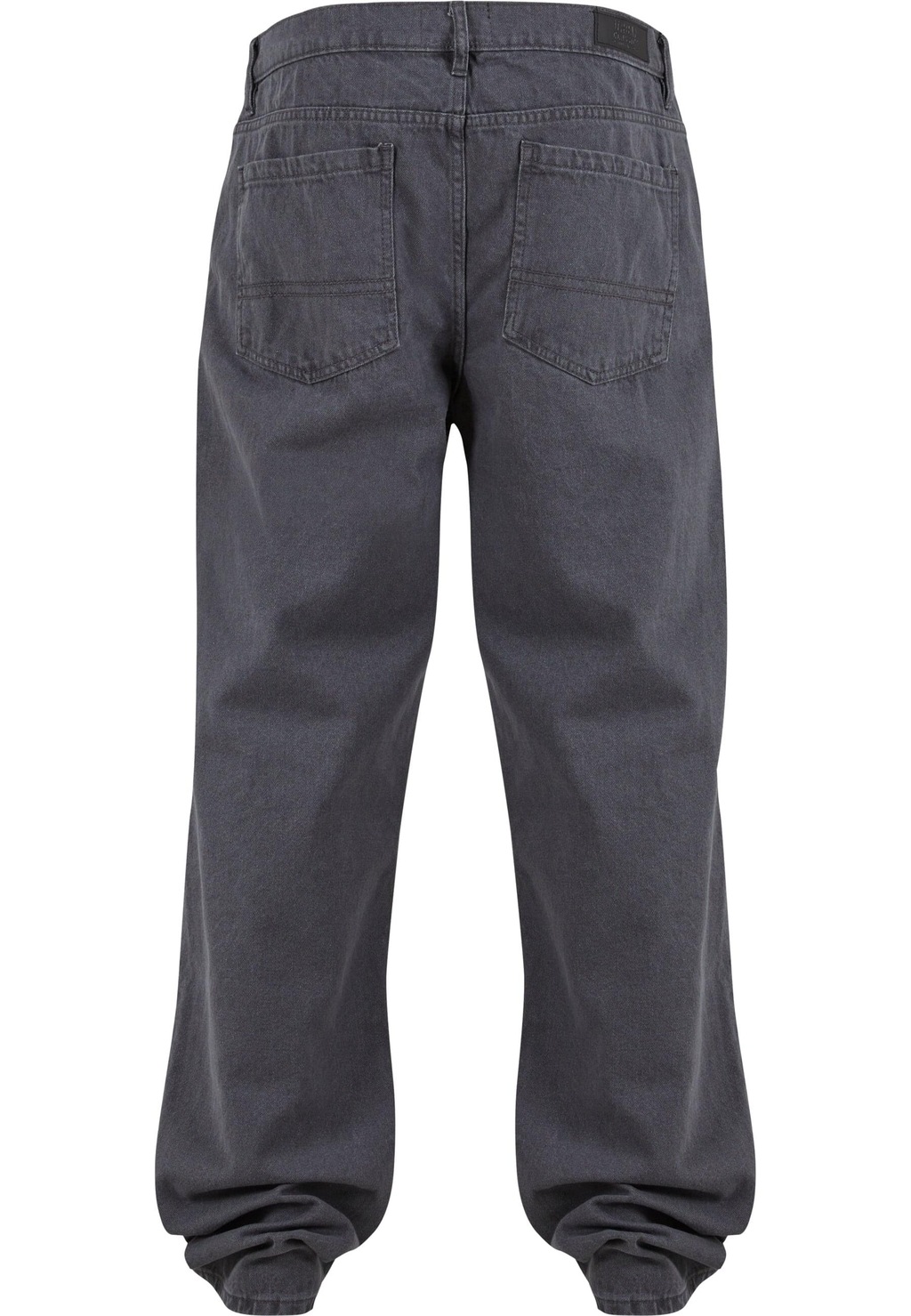 URBAN CLASSICS Bequeme Jeans "Urban Classics Straight Fit Denim" günstig online kaufen