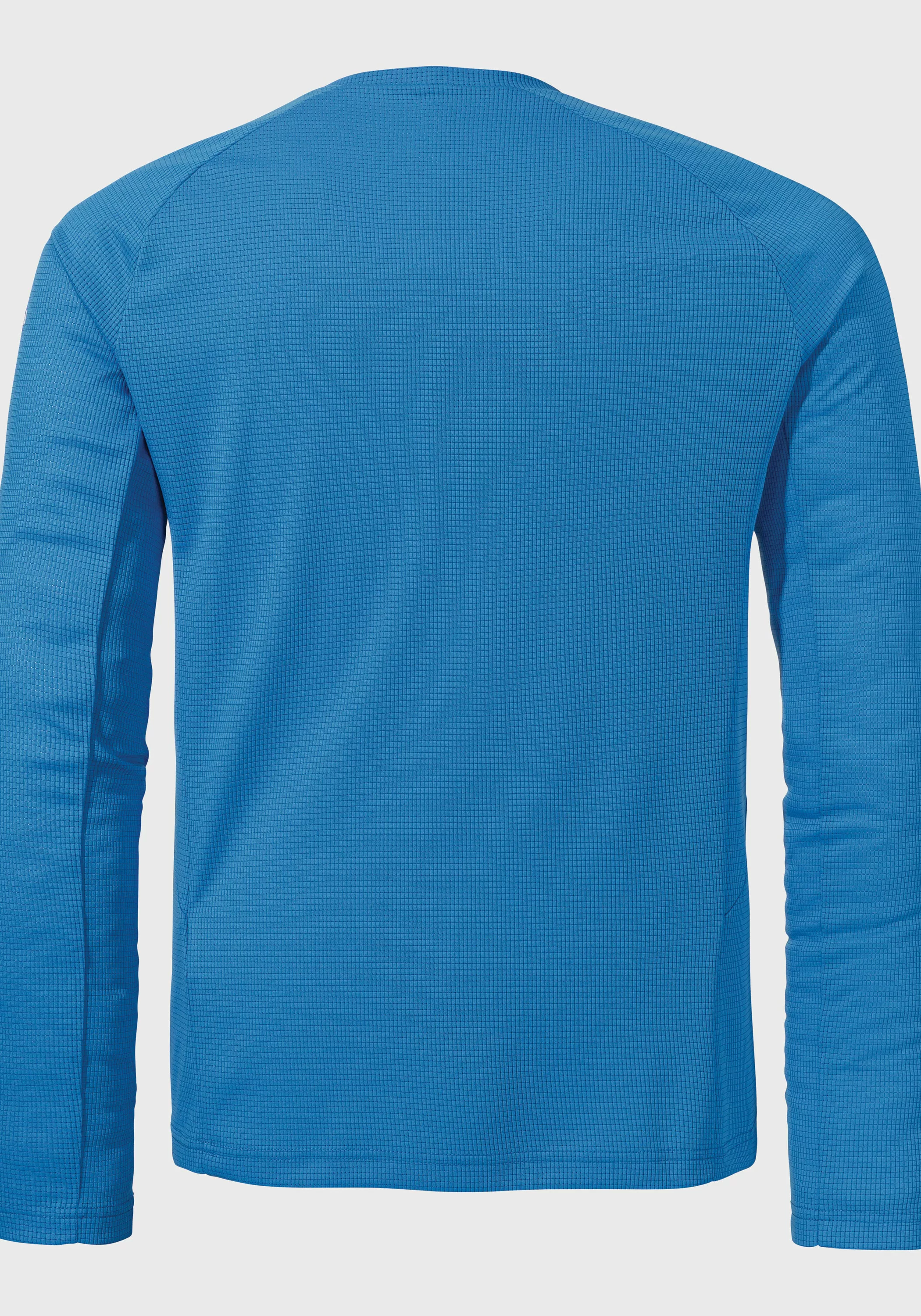 Schöffel Funktionsshirt "Mountain Longsleeve Style Blaueis MNS" günstig online kaufen