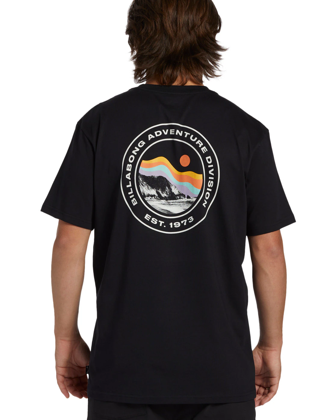 Billabong T-Shirt "Rockies" günstig online kaufen