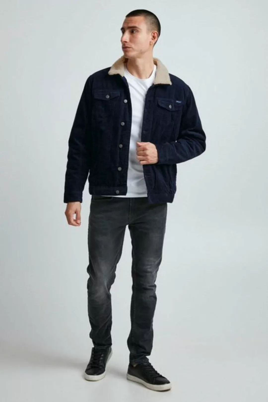 Blend Cordjacke BLEND BHFernando günstig online kaufen