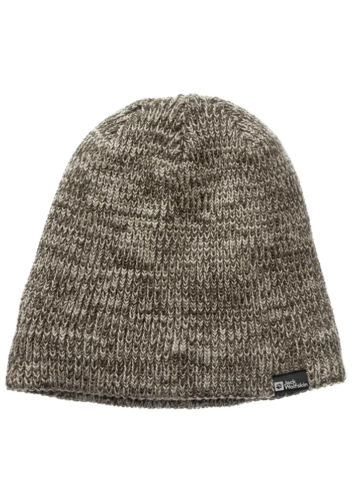 Jack Wolfskin Beanie "FELDBERG BEANIE" günstig online kaufen