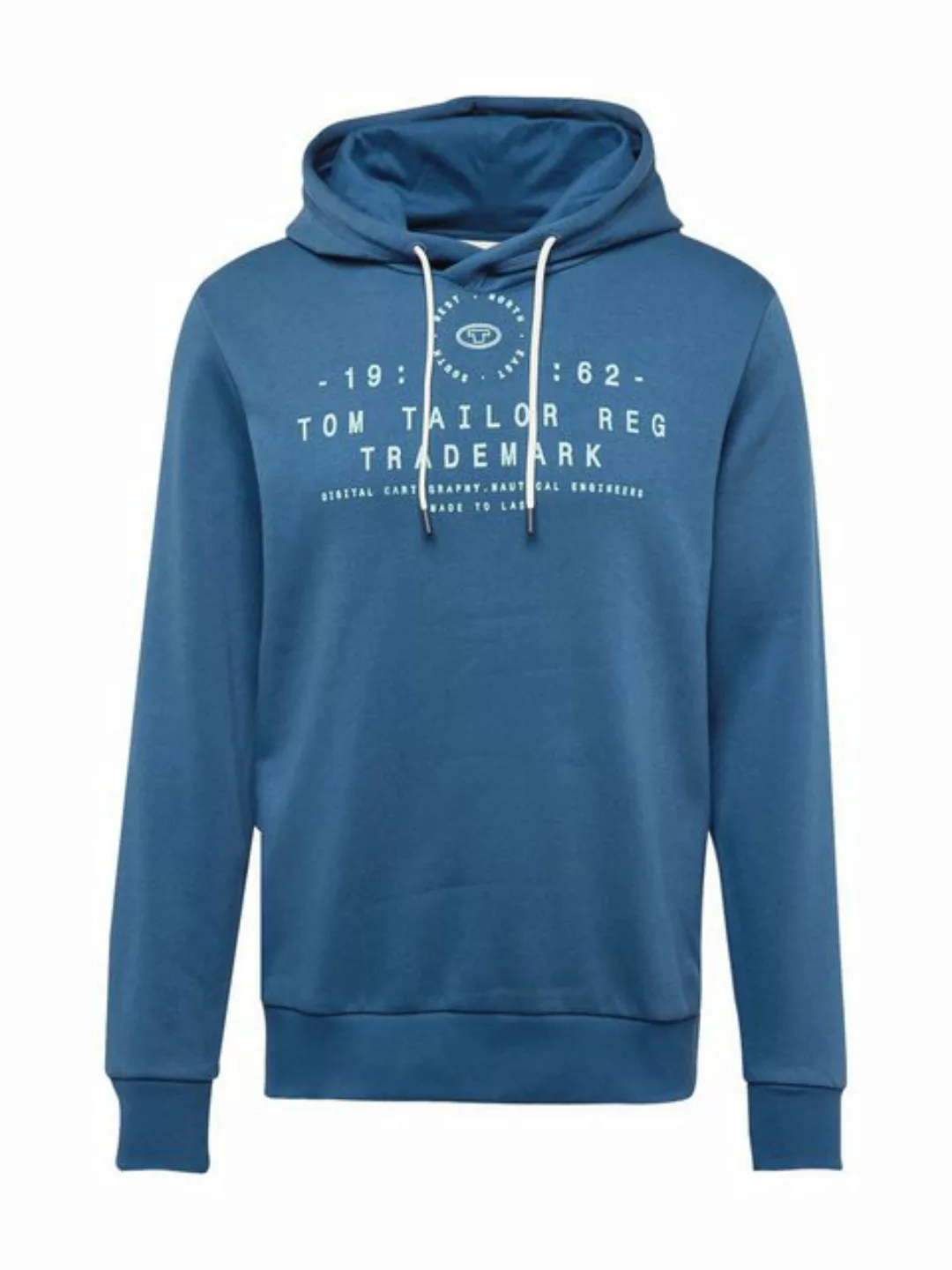 TOM TAILOR Sweatshirt (1-tlg) günstig online kaufen