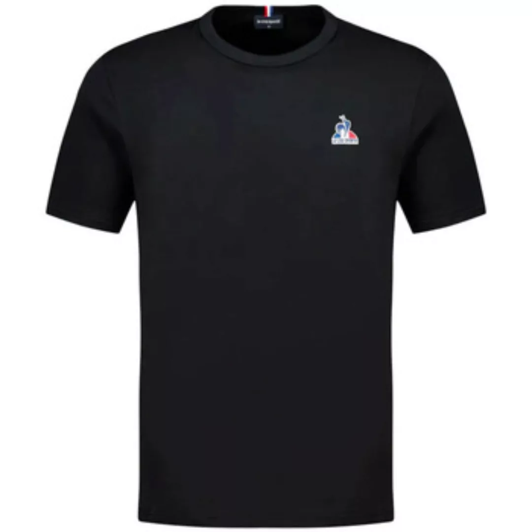 Le Coq Sportif  T-Shirts & Poloshirts ESS TEE SS N günstig online kaufen