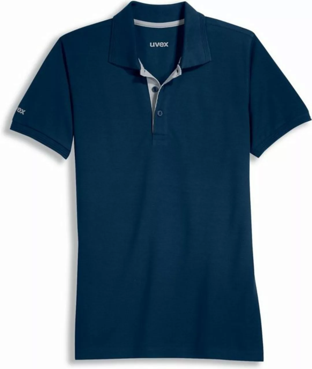 Uvex Poloshirt günstig online kaufen