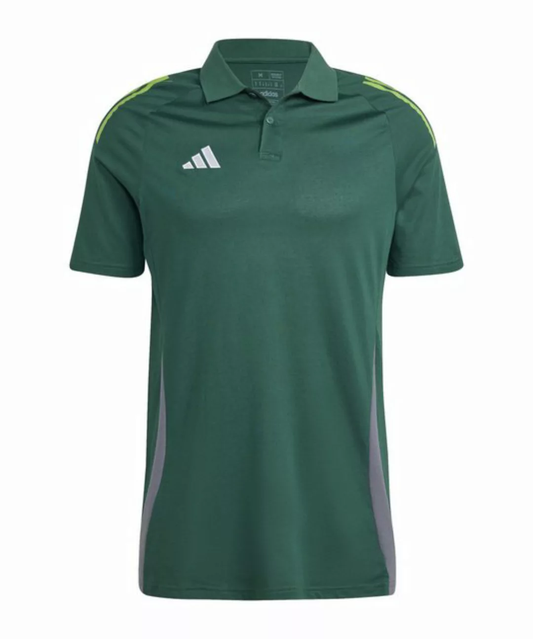 adidas Performance T-Shirt Tiro 24 Competition Poloshirt Nachhaltiges Produ günstig online kaufen