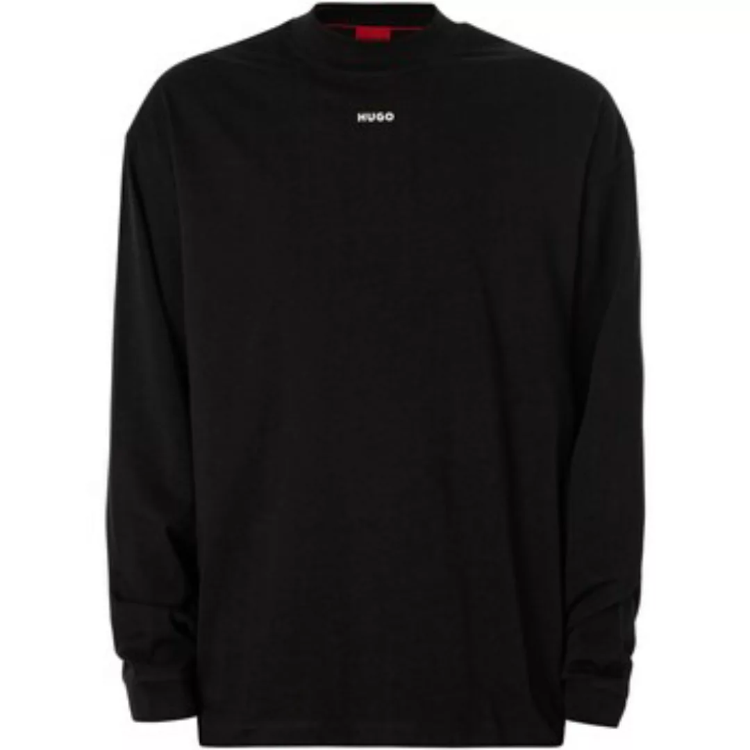 BOSS  Sweatshirt Daposo Sweatshirt günstig online kaufen