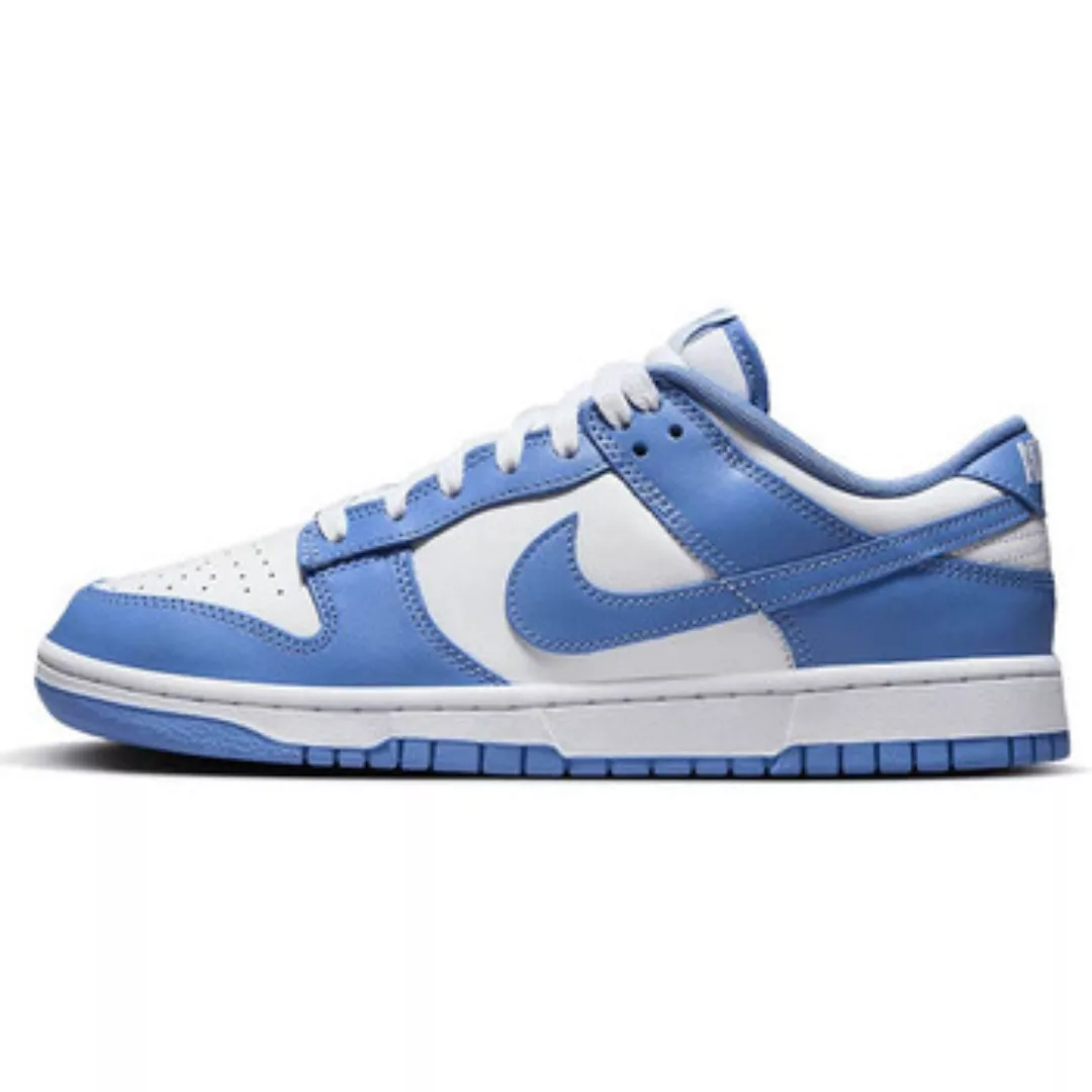 Nike  Sneaker Dunk Low Polar Blue günstig online kaufen