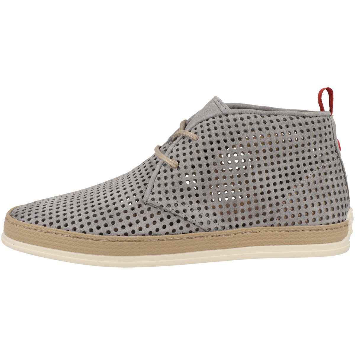 NOBRAND® CARL 8 Herren Schnürschuh günstig online kaufen