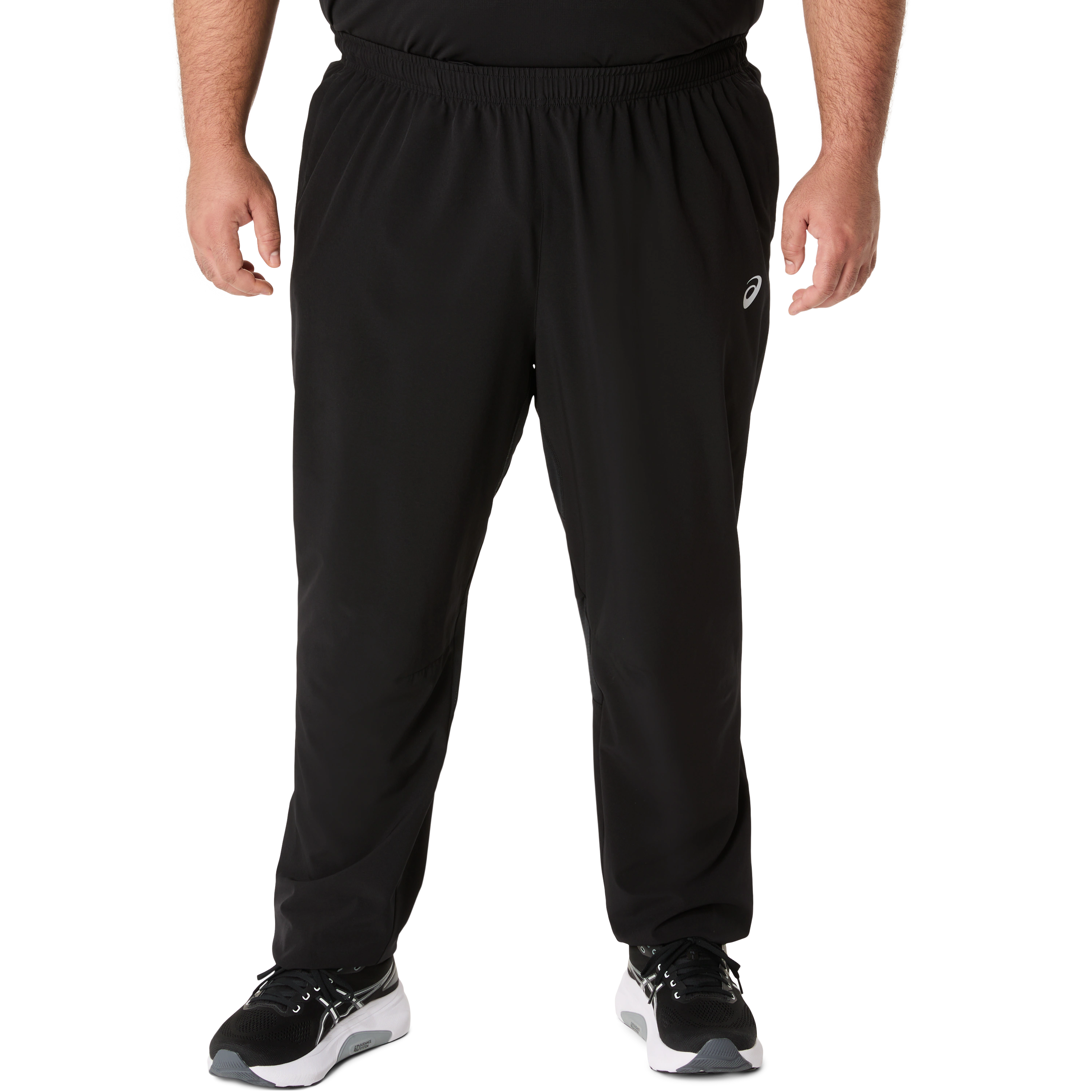 Asics Laufhose "ASICS CORE WOVEN PANT" günstig online kaufen