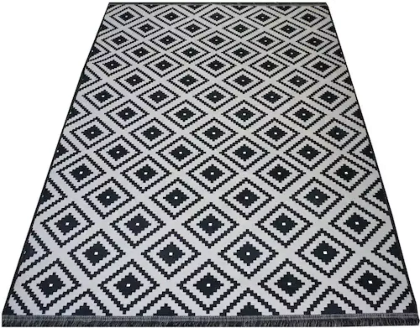 RESITAL The Voice of Carpet Teppich »Sultan 0201«, rechteckig günstig online kaufen
