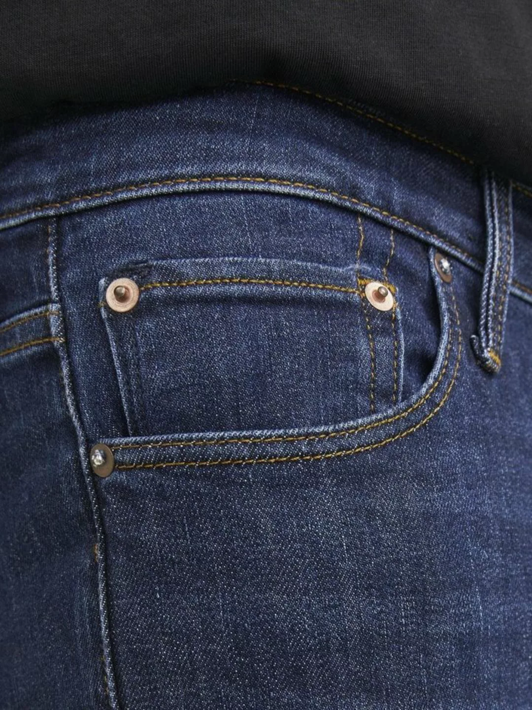 Jack & Jones 5-Pocket-Jeans günstig online kaufen