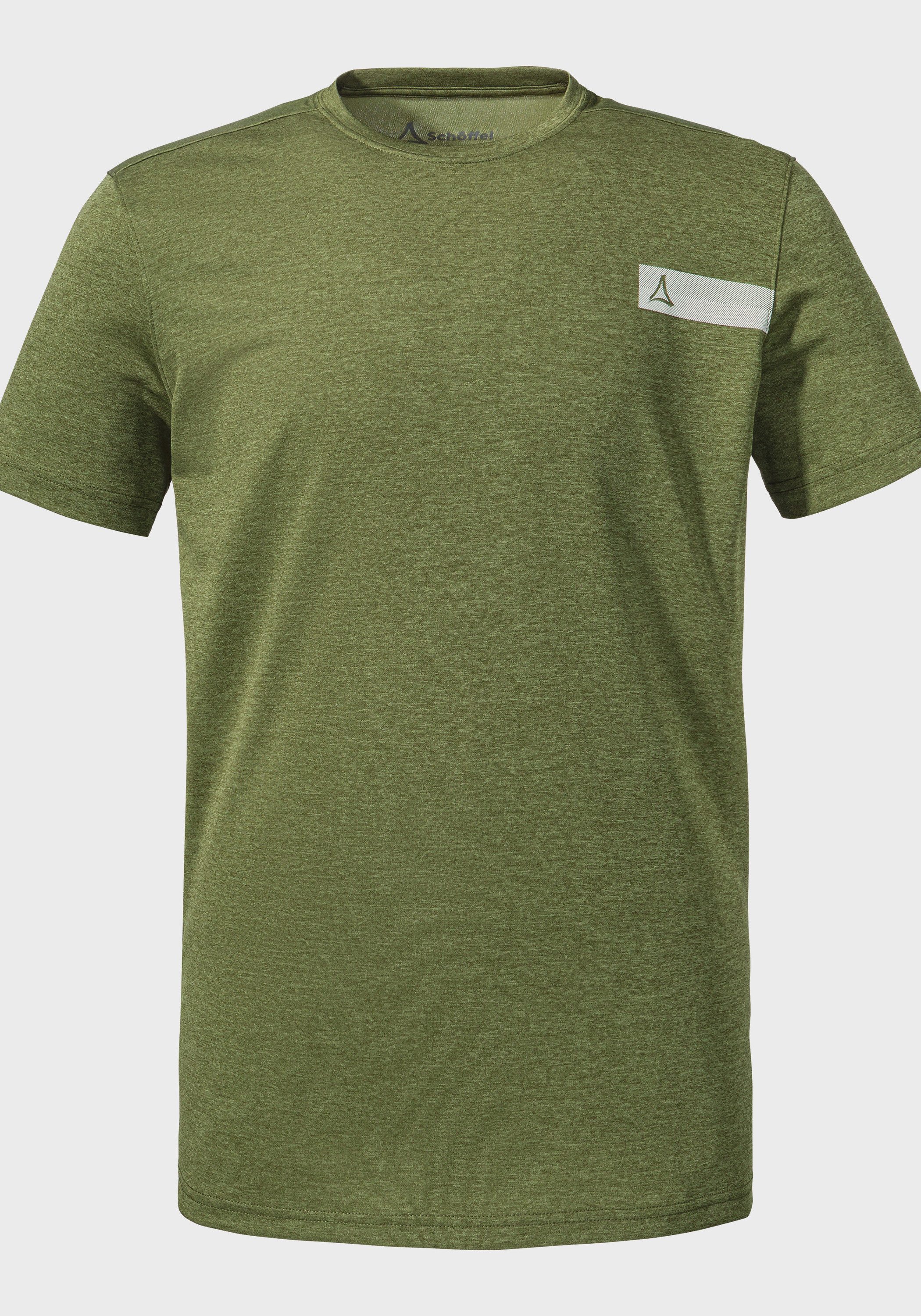 Schöffel Funktionsshirt Urban CIRC T Shirt günstig online kaufen