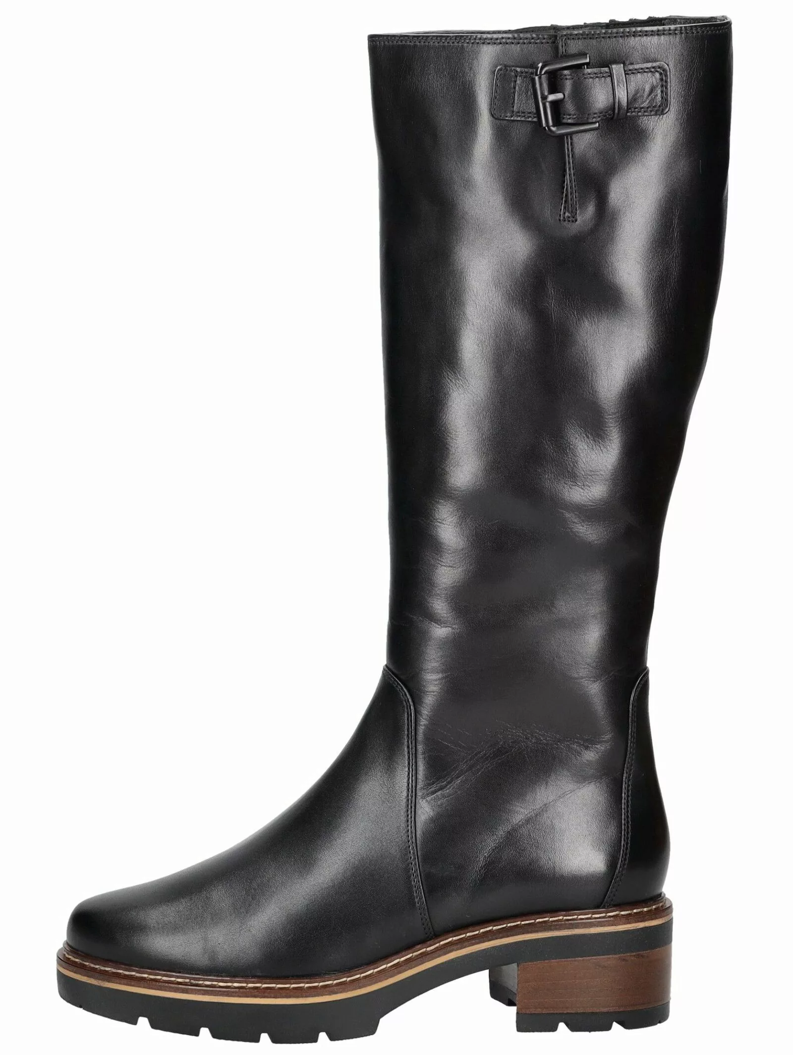 Högl Stiefel "Högl Stiefel Leder" günstig online kaufen